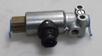 ELECTRIC VALVE WABCO 472173