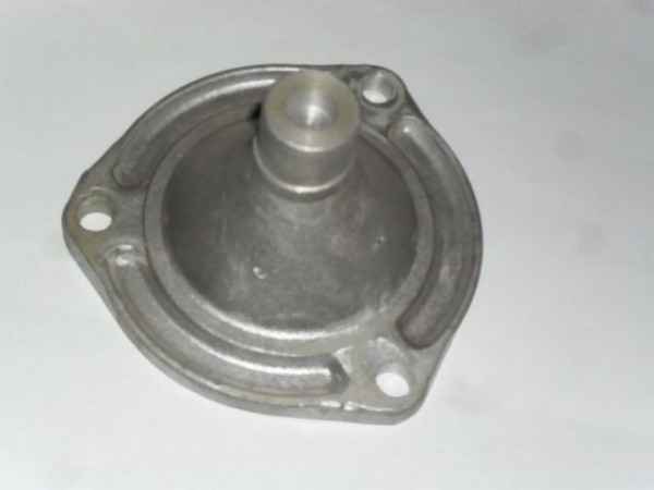 LID TO SPEEDOMETER DRIVE