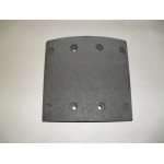 BRAKE LINING FERODO 180*16*201,5 PANAV