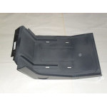 REAR MUDGUARD PART, RH