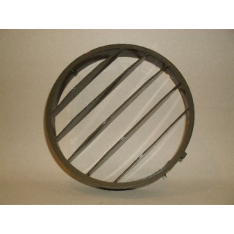 HEADLAMP PROTECTIVE GRID D 160 MM