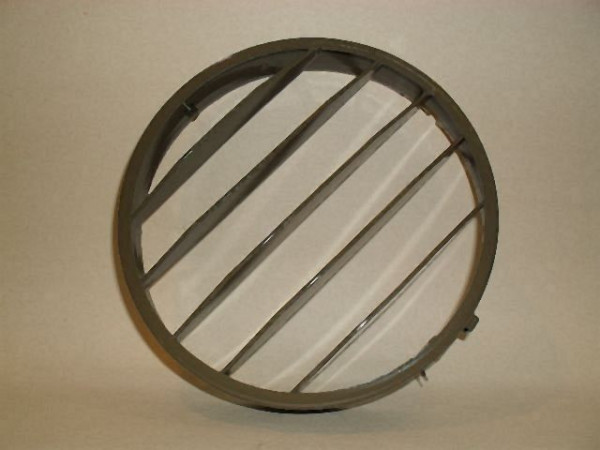 HEADLAMP PROTECTIVE GRID D 160 MM