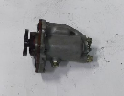 3-STAGE OIL PUMP