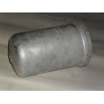 OIL FILTER COVER