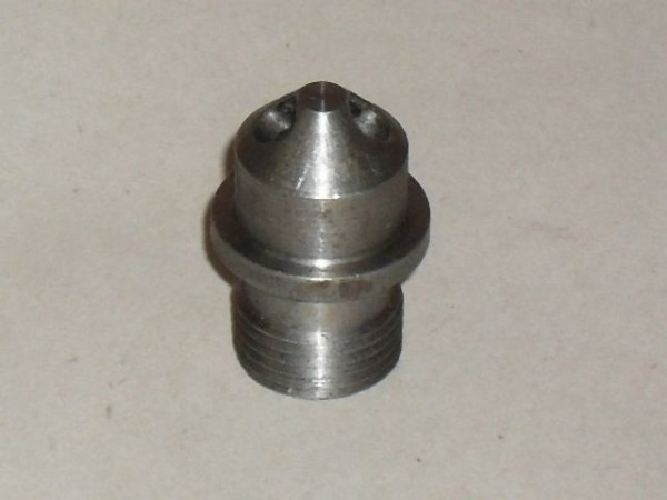 THREADED FITTING