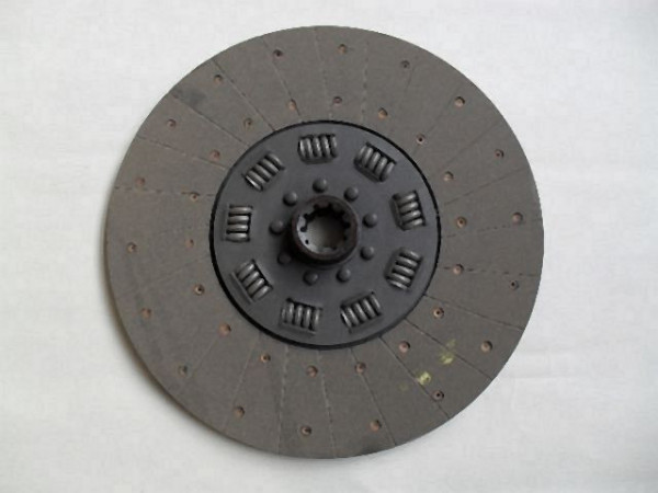 CLUTCH PLATE 44237