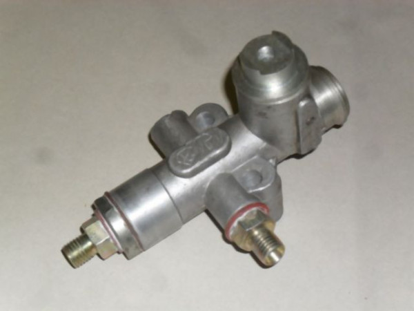 REGULATING VALVE 4436241013