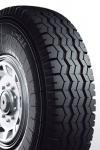 TYRE KAMA 12,00-R20 Bi 368 univerzal vzorek