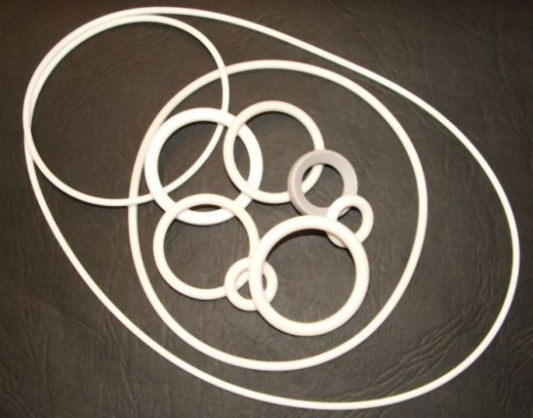 O-RING Si 283*3