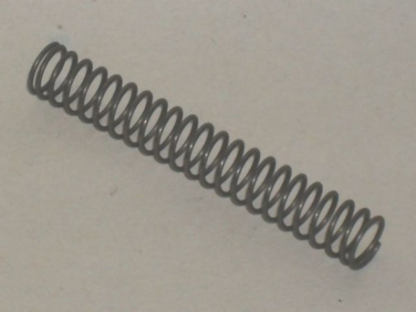 Pružina D 0,8 Tatra