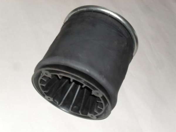 AIR SPRING 4004 N P03** WITH COVER AND PISTON