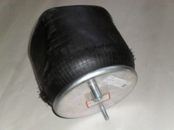 AIR SPRING 4156 N P06** WITH COVER, WITHOUT PISTON