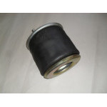 AIR SPRING 810 MB WITH COVER AND PISTON