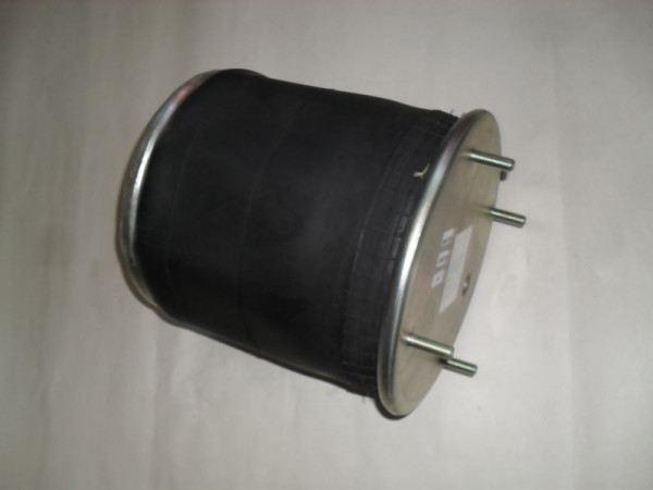 AIR SPRING 813 MB WITH COVER AND PISTON