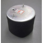 AIR SPRING 881 MB** WITH COVER AND PISTON