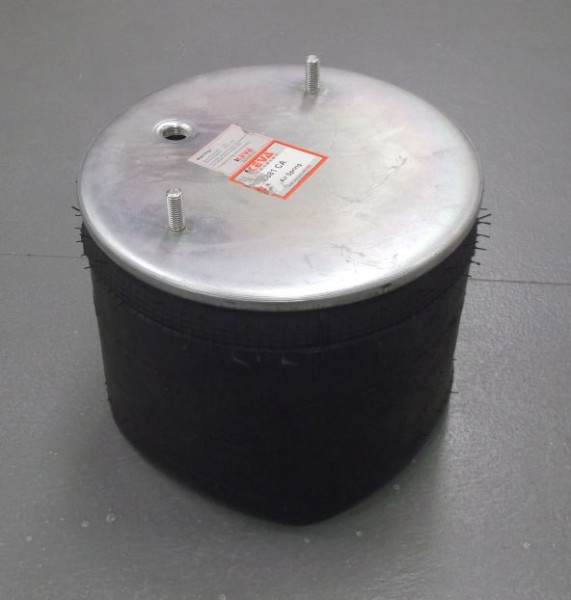 AIR SPRING 881 MB** WITH COVER AND PISTON