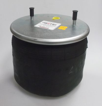 AIR SPRING 940 MB** WITH COVER AND PISTON