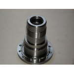 WHEEL HUB