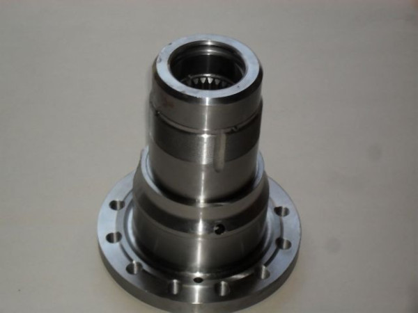 WHEEL HUB