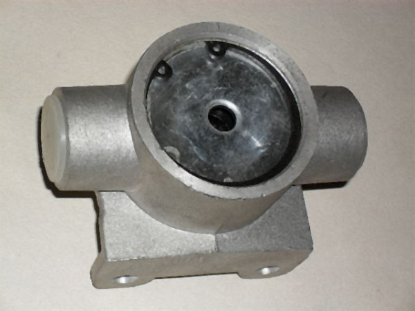 BLOW-OFF VALVE