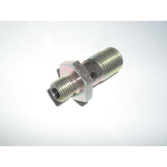 HOLLOW SCREW