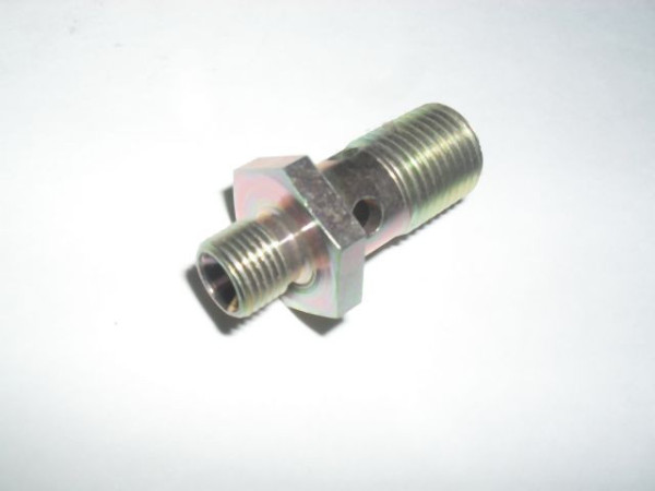 HOLLOW SCREW