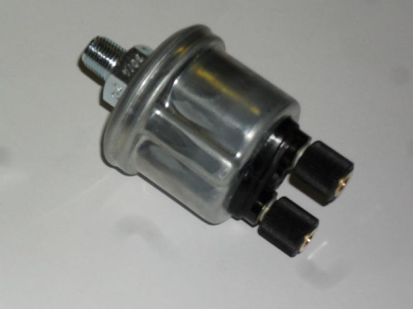 OIL PRESSURE GAUGE SENSOR