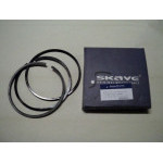 SET OF PISTON RINGS 120,5 FORPISTON 12028 SKAVE