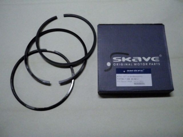 SET OF PISTON RINGS 120,0 FORPISTON 12028 SKAVE