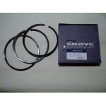 SET OF PISTON RINGS 120,0 FORPISTON 12035 SKAVE