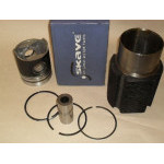 CYLINDER C/W PISTON T148 120,0 B SKAVE