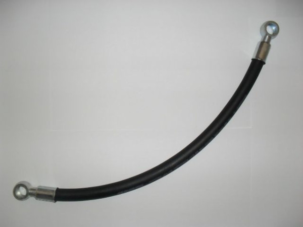 HOSE 8*630 TU40 banjo NTLDN 08 D14 NTLDN 08 D14