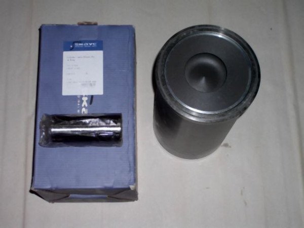 CYLINDER C/W PISTON LIAZ ML 636 B 50/62,90/3 SKAVE