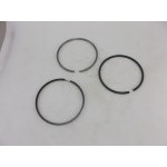 SET OF PISTON RINGS T 815 120,5 1.CUT SKAVE