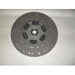 CLUTCH PLATE