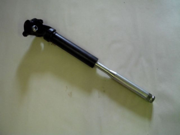 TELESCOPIC PIVOT