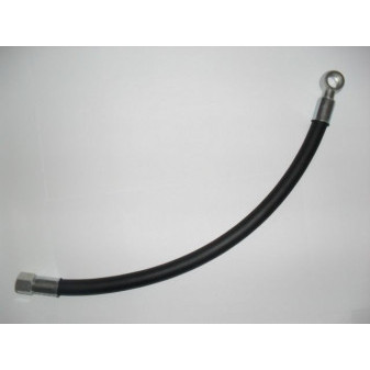 HOSE 8*980 TU40 DKLN M16*1,5-BANJO NTL DN08D14