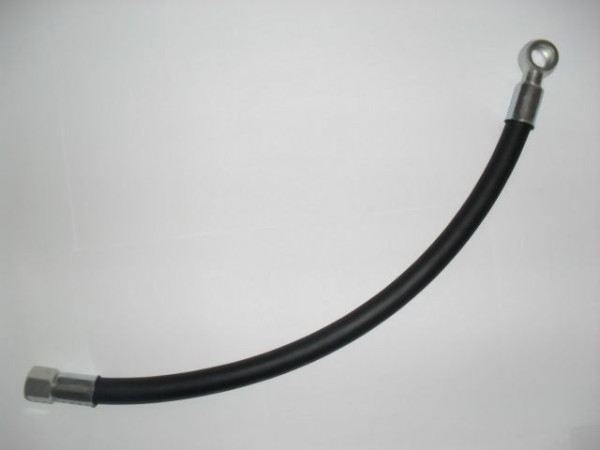 HOSE 8*980 TU40 DKLN M16*1,5-BANJO NTL DN08D14