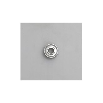 BALL BEARING 608-2ZR