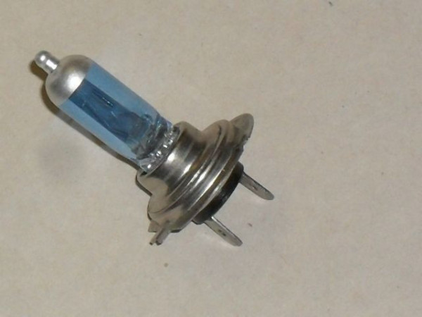 BULB 12V H7 55W Xenon Blue JAGAN I