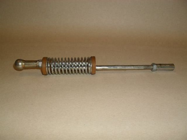 TIE-ROD