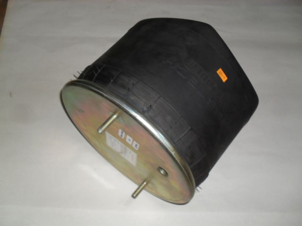 AIR SPRING 881 MB WITH COVER, WITHOUT PISTON