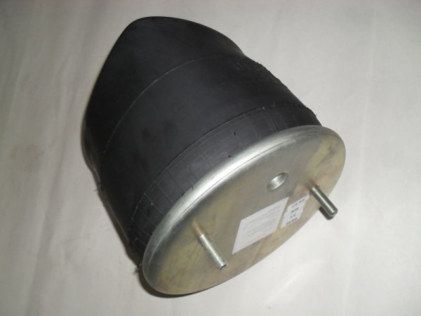 AIR SPRING 940 MB WITH COVER, WITHOUT PISTON