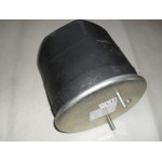 AIR SPRING 4022 N P02 WITH COVER, WITHOUT PISTON