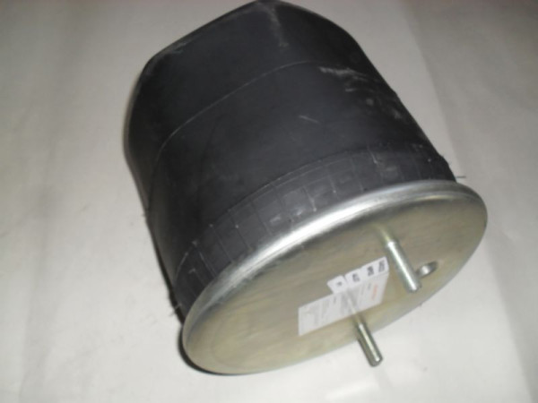 AIR SPRING 4022 N P02 WITH COVER, WITHOUT PISTON