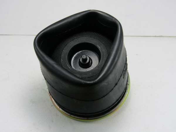 AIR SPRING 4960 N P02 WITH COVER, WITHOUT PISTON