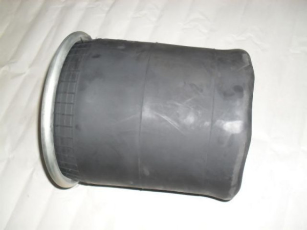 AIR SPRING 4913 N P02 WITH COVER AND PISTON