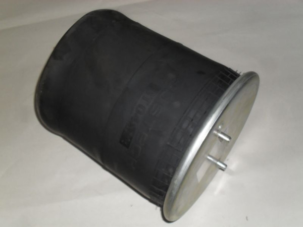 AIR SPRING 4913 N P04 WITH COVER, WITHOUT PISTON
