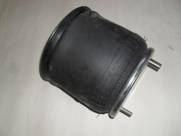AIR SPRING 4156 N P06 WITH COVER AND PISTON