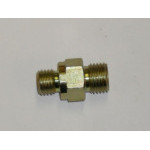Hrdlo trubky JS 6 KO 101 015 M14x1.5,M12x1.5 Tatra